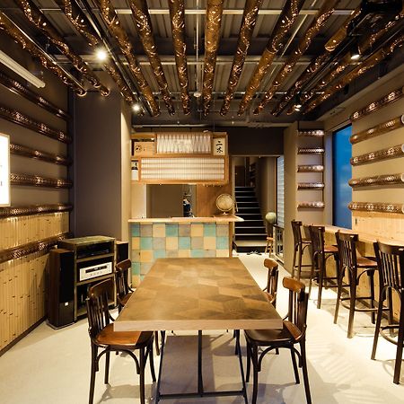 ホステル二木 Hostel Futagi ゲストハウス Fukuoka (Fukuoka) Exterior foto