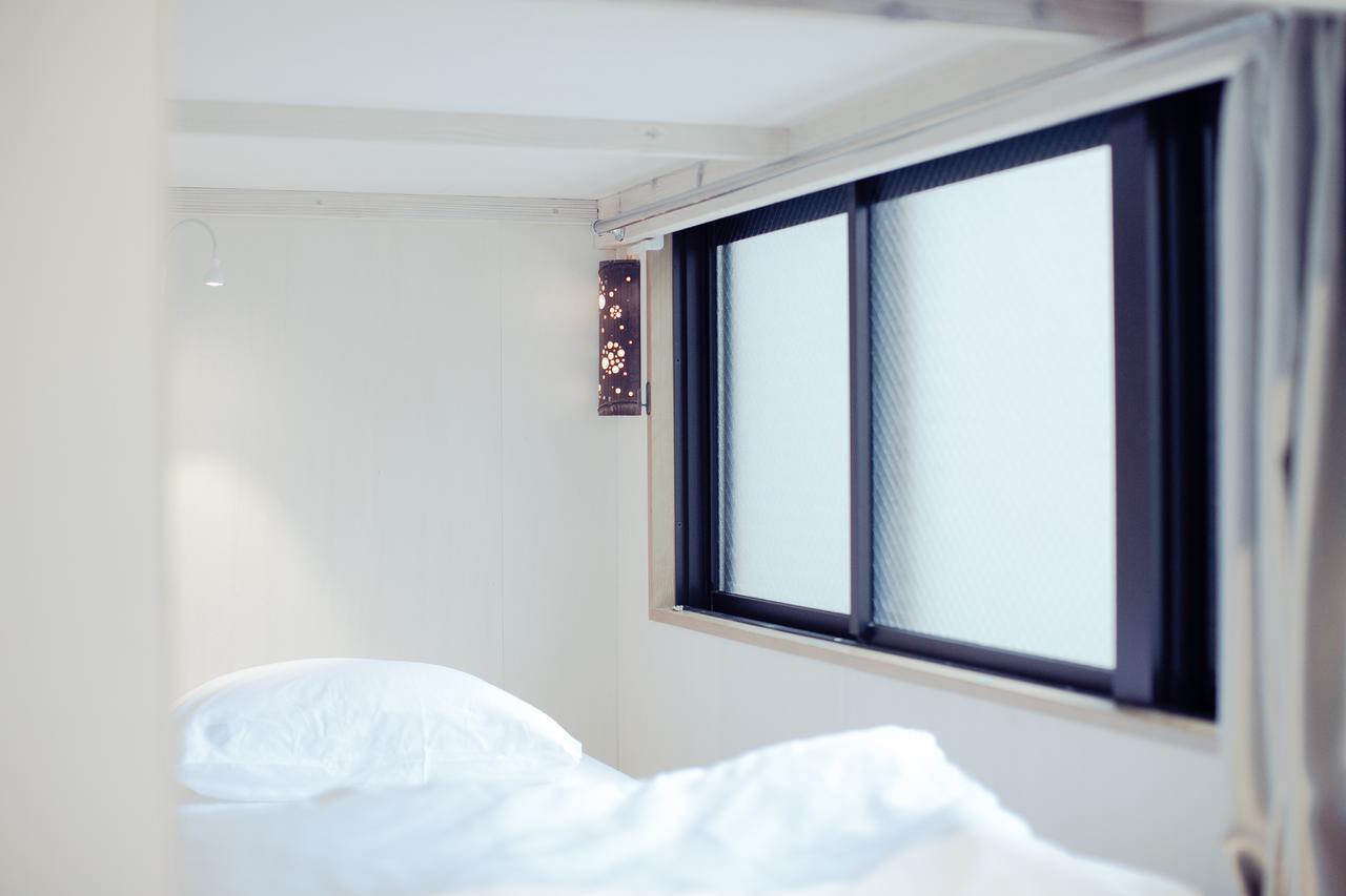 ホステル二木 Hostel Futagi ゲストハウス Fukuoka (Fukuoka) Exterior foto