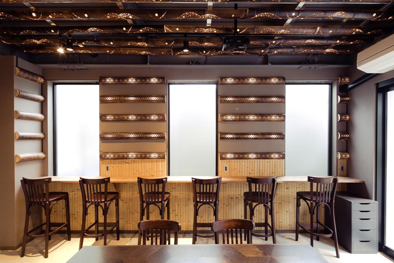 ホステル二木 Hostel Futagi ゲストハウス Fukuoka (Fukuoka) Exterior foto