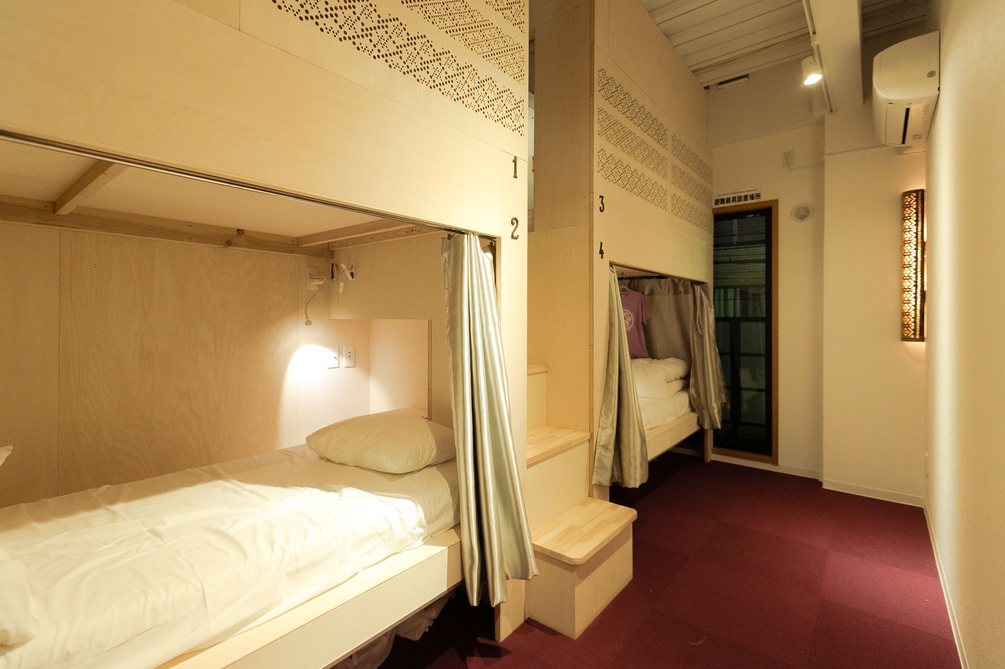 ホステル二木 Hostel Futagi ゲストハウス Fukuoka (Fukuoka) Exterior foto