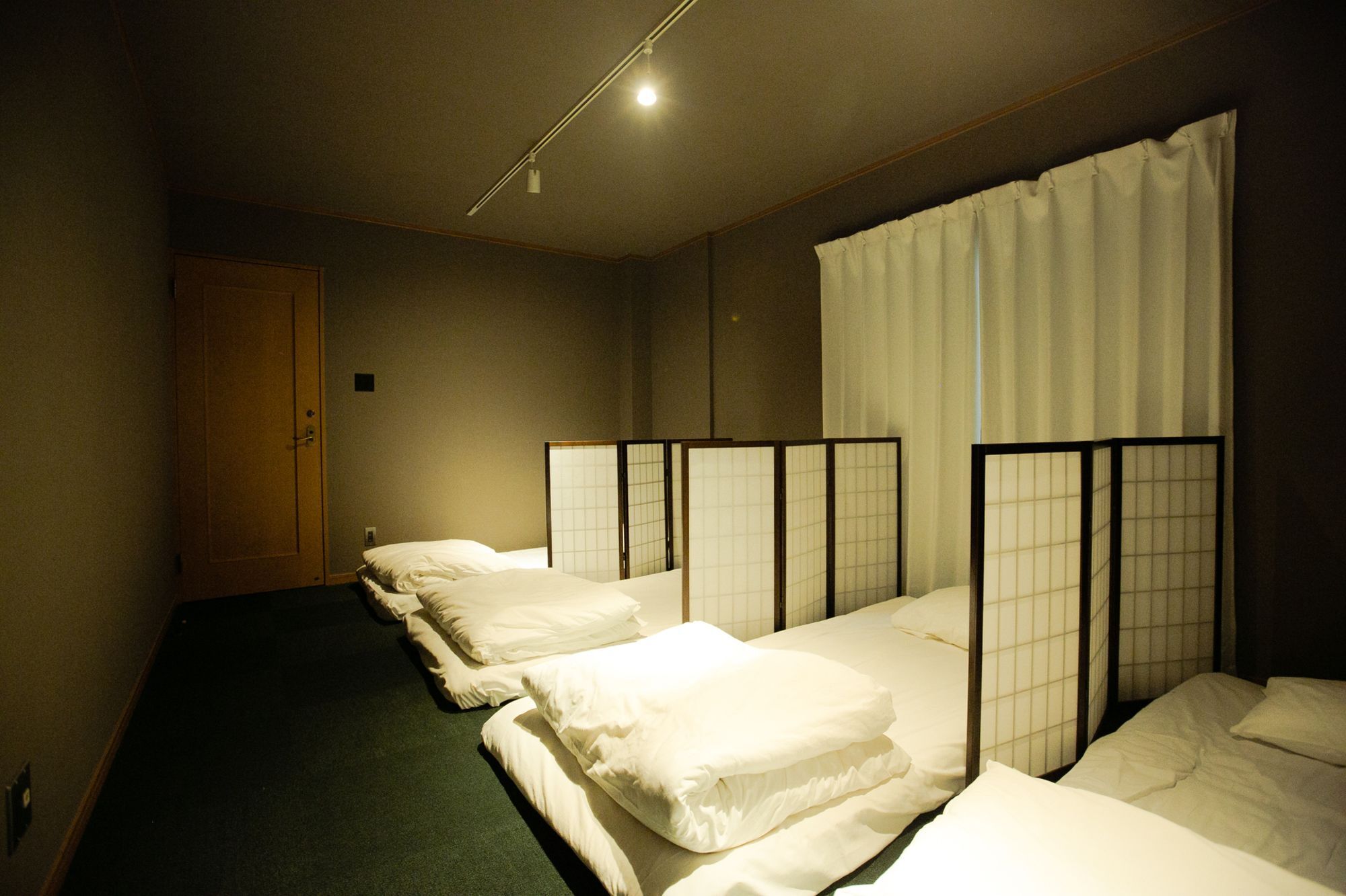 ホステル二木 Hostel Futagi ゲストハウス Fukuoka (Fukuoka) Exterior foto