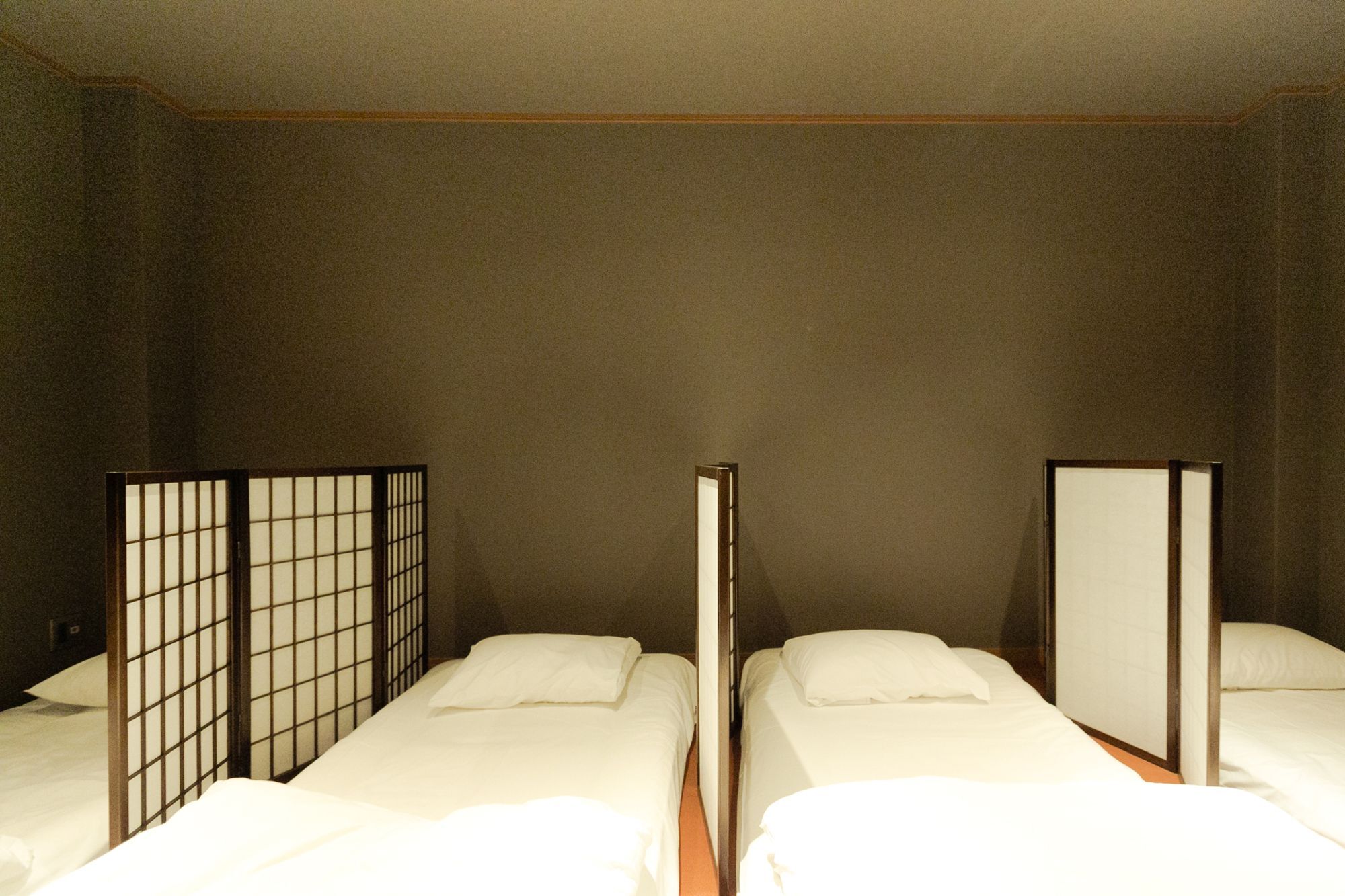 ホステル二木 Hostel Futagi ゲストハウス Fukuoka (Fukuoka) Exterior foto
