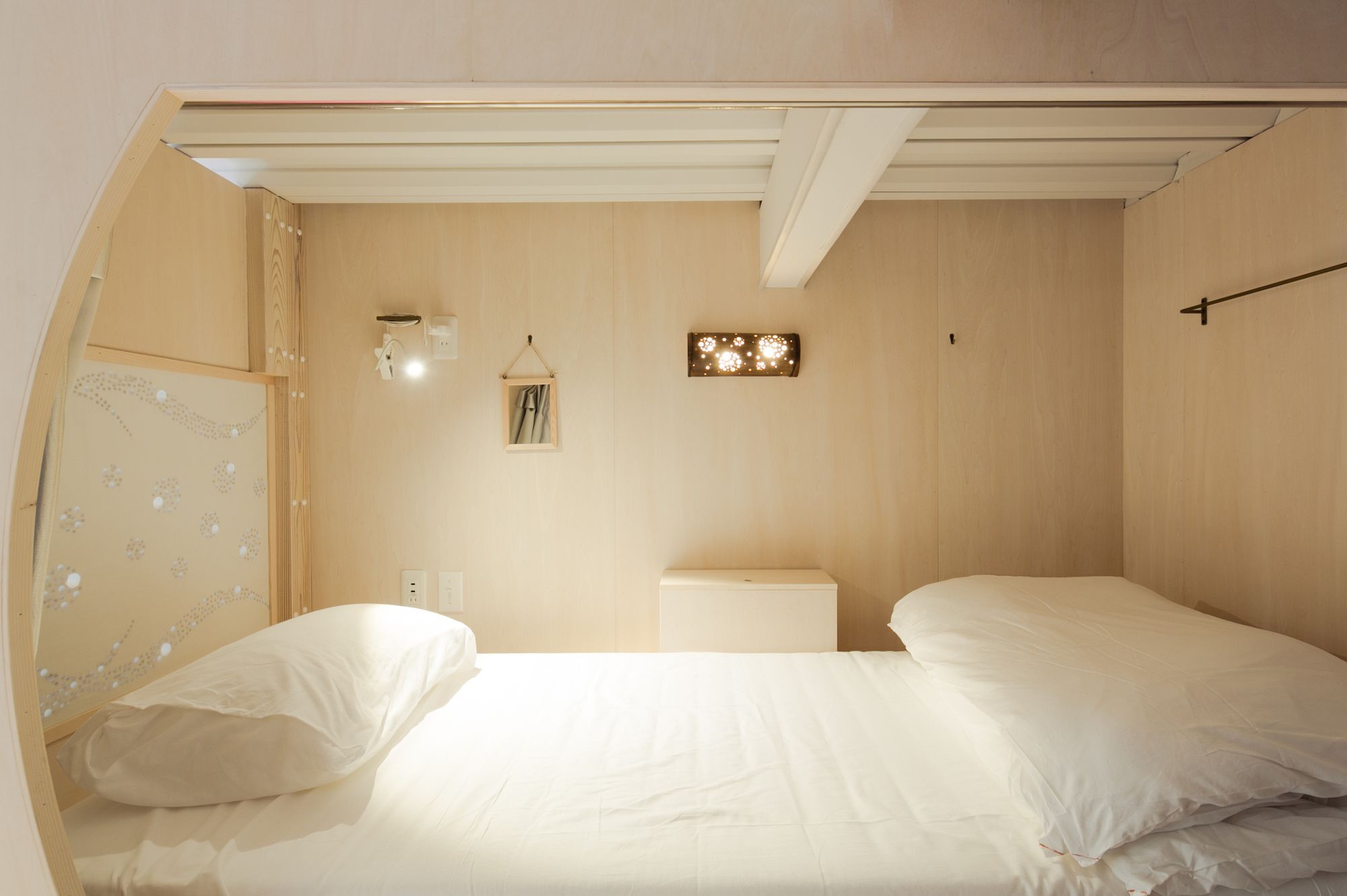 ホステル二木 Hostel Futagi ゲストハウス Fukuoka (Fukuoka) Exterior foto