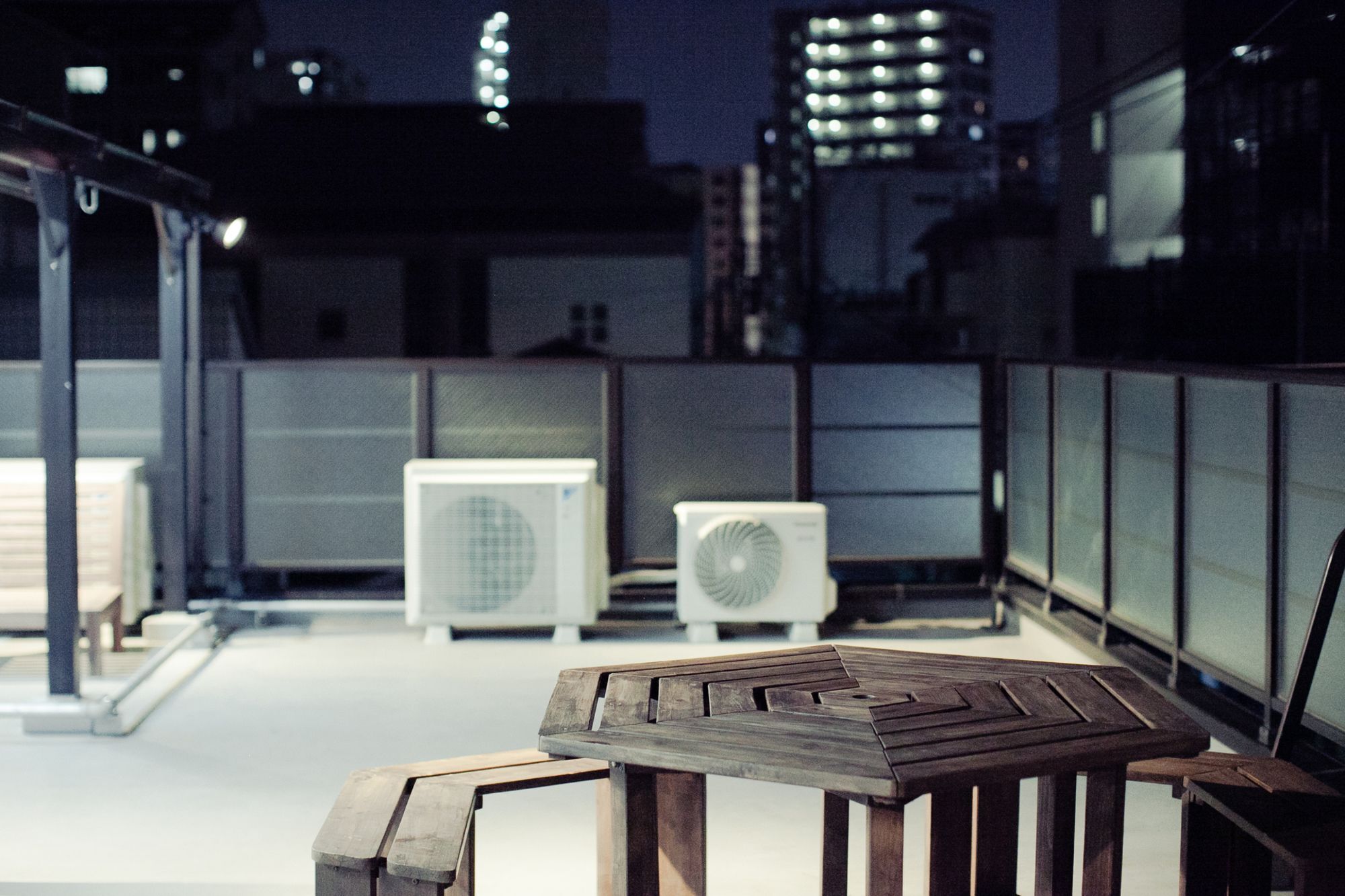ホステル二木 Hostel Futagi ゲストハウス Fukuoka (Fukuoka) Exterior foto